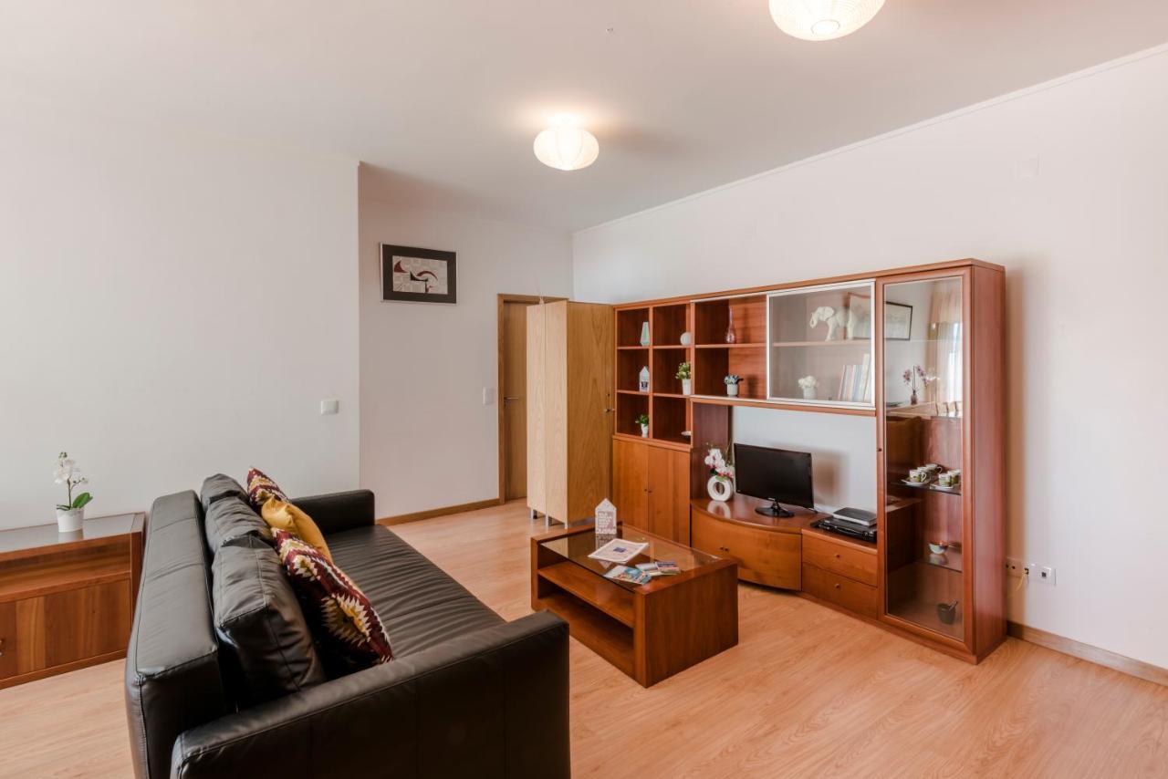 Porto City Experience Eksteriør billede