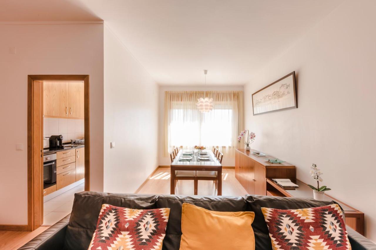 Porto City Experience Eksteriør billede