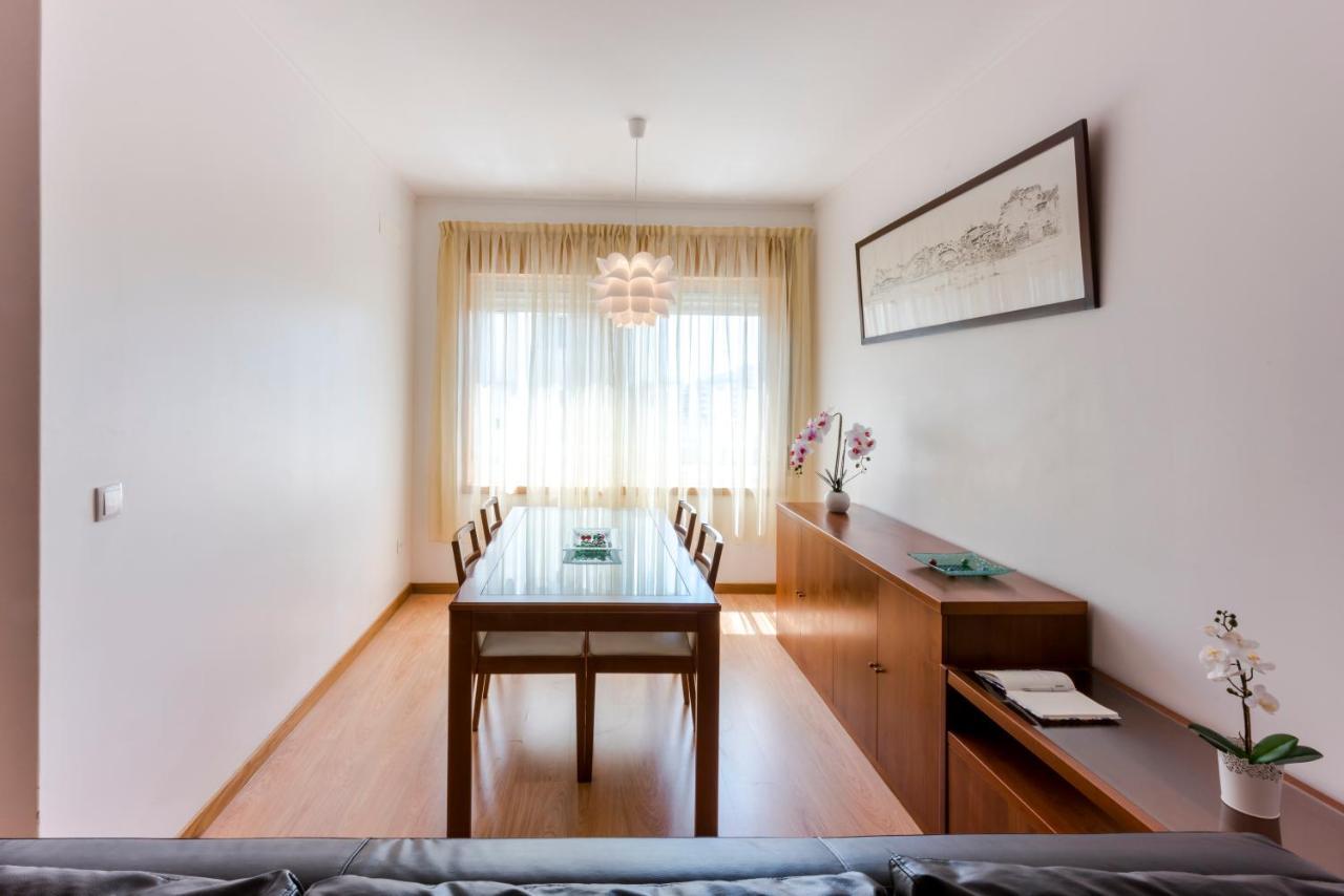 Porto City Experience Eksteriør billede