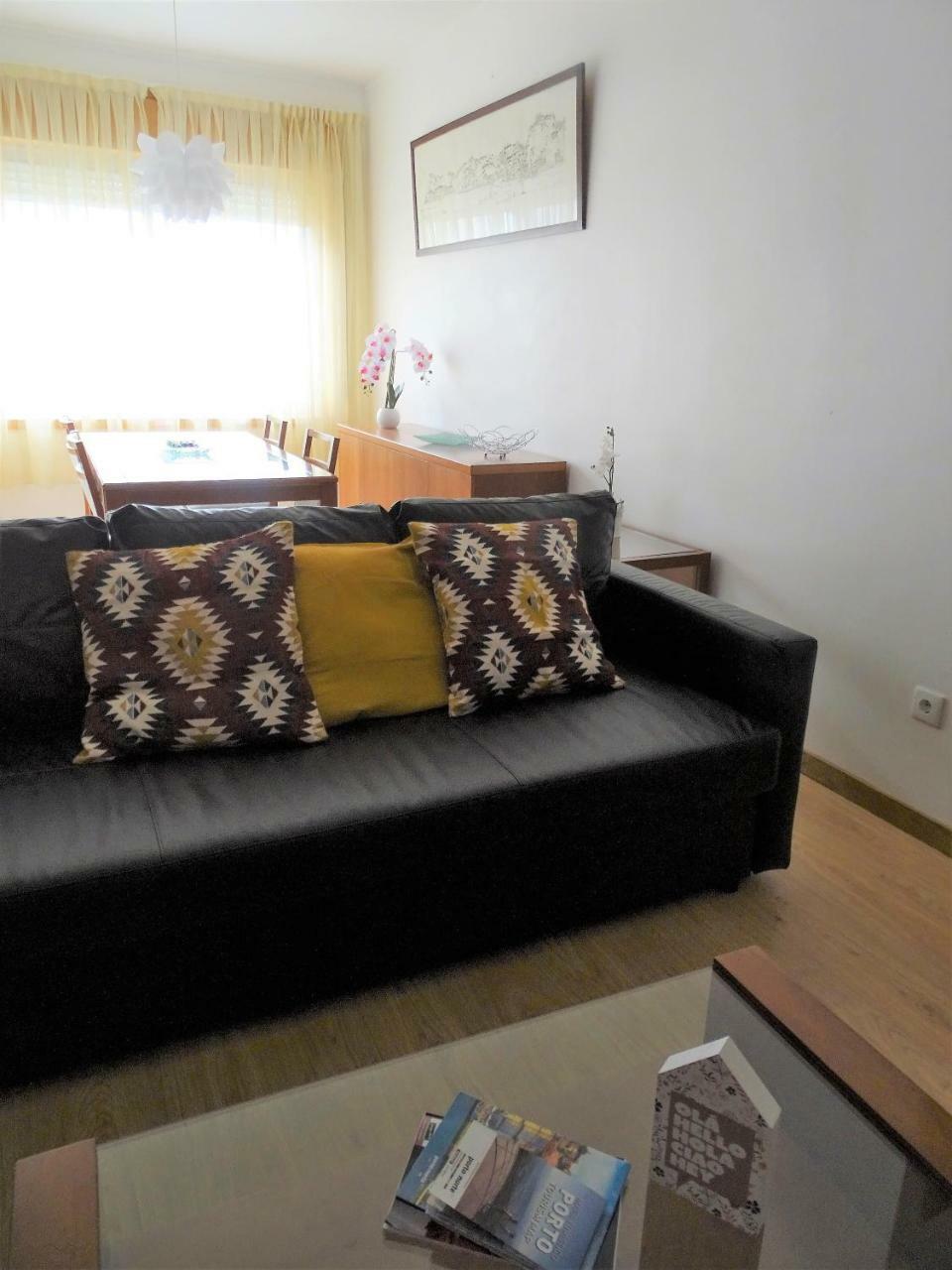 Porto City Experience Eksteriør billede